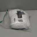 Twin XL Size 3 Piece Sheet Set - Comfy Breathable & Cooling Bed Sheets Set - Hotel Luxury Bedding for Women, Men, Kids, Teens, Boys & Girls - Deep Pockets and Wrinkle Free - Oeko-Tex - Antique White