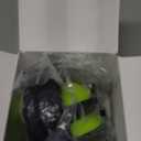 Dr.meter Ear Muffs for Noise Reduction: 27.4SNR Noise Cancelling Headphones for Kids Adults, EM100 Adjustable Hearing Protection Earmuffs for Monster Jam, Autism Sensory, Concerts, Fireworks (Green)