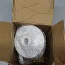 Kitchen Mixers Accessories Including K45DH Dough Hook&K45B Coated Flat Blade Paddle&K45WW Wire Whip for 4.5 QT Kitchen Tilt-Head Stand Mixer Attachments Stand Mixers MIFLUS