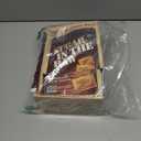 Sugar In The Raw Turbinado Cane Sugar Packets, 200 Ct Box, 1 Pack, Pure, All-Natural Turbinado Sugar, Non-GMO Project Verified, Kosher, Vegan and Gluten Free (EXP 02/05/31)
