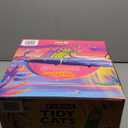 Purina Tidy Cats Bahama Sunset Scented Clumping Cat Litter Odor Control Formula