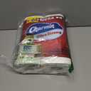 Charmin Ultra Strong Toilet Paper, 6 Mega = 24 Regular Rolls, 2-Ply, White