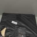 18pcs 12 x 15.7 x 1/8 Inch Plywood Basswood Sheets, 3 mm Unfinished Plywood for Craft Thin Plywood Board Sheets Rectangle Wood Panels for DIY Ornaments and Architectural Model