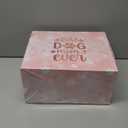 13Pcs Best Dog Mom Gifts for Women, Gift Baskets, Unique Dog Mom Birthday Gifts for Dogs Lovers, with Luxurious Flannel Blankets Gift for Owners for Birthdays, Christmas, and Mother's Day