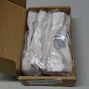 AOOTOCH 10 Pack Champagne Bronze Cabinet Pulls 4 Inch Cabinet Handles Kitchen Handles for Cabinets Kitchen Cabinet Hardware Champagne Drawer Pulls Kitchen Pulls