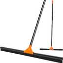 BUVE 30" Large Floor Squeegee Heavy Duty for Water Removal, 30IN