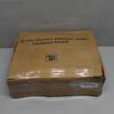 Kids Chest Waders for Toddler Children Waterproof Youth Fishing Waders for Boys Girls Hunting Waders with Insulated Boots
(4/5, Green)