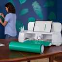 Cricut Smart Removable Vinyl, Ocean - 3ft Roll (13'x36') for Explore and Maker 3 - Matless Cutting for Long cuts up to 12ft