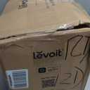 LEVOIT LV600S Smart Warm and Cool Mist Humidifiers for Home Bedroom Large Room, (6L) 753ft Coverage, Quickly & Evenly Humidify Whole House, Easy Top Fill, App & Voice Control - Quiet Sleep Mode