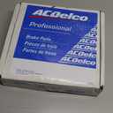 ACDelco Gold 18B580 (19287527) Rear Brake Drum