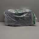 Backdrop Stand 108ft (WH) Adjustable Backdrop Support Ground Kit Photography Photo Shoot Backdrop Stand for Parties with Sandbags, Spring Clips, Carrying Bag