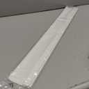 Allesin Motorized Blinds No Drill Automatic Roller Shades with Remote Control | Rental-Friendly & Easy Install Rechargeable Smart Electric Window Blinds for Apartment