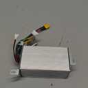 Electric Scooter Controller Aluminum Alloy Scooter Brushless Motor Controller 36V 16A