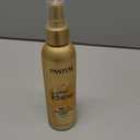 Pantene Miracle Rescue 10in1 Multitasking Spray - Heat Protection, Detangles, Repairs, Dry Hair, Improves Shine, Leave-In Conditioning Treatment with Keratin and Pro-Vitamin B5, 5.7 oz