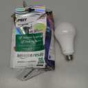 Feit Electric Smart Bulb, 100W Equivalent Color Changing and Tunable White, 2.4Ghz Wifi light bulb, No Hub Needed, Works with Alexa and Google Assistant, High CRI Dimmable LED OM100/RGBW/CA/AG, 1 Pack