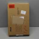 ASUS ZenScreen 16 Portable USB Monitor (MB169CK) - Full HD, IPS, Dual USB-C, Mini-HDMI, Eye Care, Flicker Free, Blue Light Filter, Anti-Glare Surface, 360 Kickstand