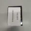 3 Pack Door Reinforcement Locks with 12 Screws, Home Security Door Lock Stop for Toddler, Childproof Door Lock Night Lock Withstand 800 Lbs White