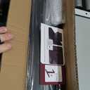 Hand Rails for Outdoor Steps,3 Step Stair Railing Kit