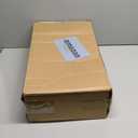 DA97-14474C, DA97-14474A Ice Container, DA97-12604D Ice Bucket Compatible with Samsung RF25, RF263, RF265, RF28, etc Series Refrigerators. Part Number: DA97-21040A, AP6034185