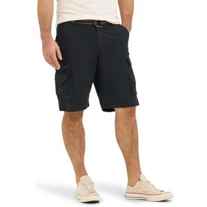 Men's Dungarees New Belted Wyoming Cargo Short (40)