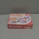 14 Pack Baby Doll Accessories, Baby Doll Feeding and Caring Set Includes Diaper Bag, Doll Diapers, Magic Bottle, Changing Mat for Girl Toddler Kid, Babies Pretend Play Set for Birthday Gift Christmas