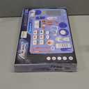 Science STEM Kits for Kids, Electronics Exploration Kit, 66 Pcs DIY Circuit Parts, Over 1200 Projects, STEM Educational Toy Gifts for Kids Boys Girls Ages 3 4 5 6 7 8 9 10 11 12, Color Project Manual