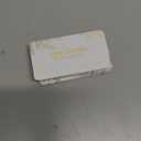 Kosiz 200 Pcs Blank Coupon Cards Gift Certificates for Small Business, 3.5 x 2 DIY Redeem Voucher Cards Services Coupon for Birthday Spas Hair Salons Restaurants