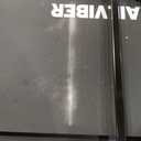 TRAILVIBER Walking Pad Treadmill with 12% 9-Level Auto Incline, 450 lbs Capacity RGB LED Screen, Bluetooth Speaker Under Desk Treadmill, Compact Treadmills for Home Hiking (Black)