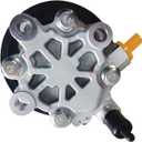 FOR Power Steering Pump Compatible for TOYOTA Land Cruiser Tundra Compatible for Lexus LX470 4.7L 03-07 443100C040 44310-0C040 44310-60390 4431060390