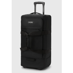 365 ROLLER DUFFLE BAG 70L - BLACK