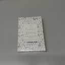 VJQ 24 Floral Thank You Cards with Envelopes, Wildflower Thank You Notes with Envelopes, Assorted Blank Appreciation Cards for Teacher Baby Shower, Bridal Shower, Wedding