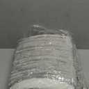 Westinghouse Heated Throw Blanket, Soft Flannel Sherpa Electric Throw with 6 Heating Levels & 2-10 Hours Auto Shut Off, Fast Heating & ETL Certification, Machine Washable, 50x60 Inch, Light Grey