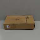 Snorkeling Gear for Kids Ages 5-15, 4 in 1 Mask Fins Snorkel Set with HD Tempered Glass Panoramic View Anti-Fog Mask, Dry Top Snorkel, Adjustable Trek Fins, and Mesh Bag, Kids Snorkel Set for Youth