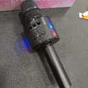 BONAOK Bluetooth Wireless Karaoke Microphone