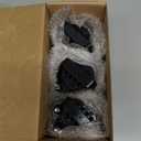 KAX 3Pcs Ignition Coil Pack Compatible with Buick LeSabre Century Lucerne LaCrosse Rendezvous, Chevy Impala S10 Malibu Cavalier Monte Carlo, Pontiac Grand Prix Grand Am, 3.8L 3.1L 2.5L 3.4L DR39