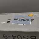 Queen Size Box Spring Bed Base 9 Inch, 3000lbs Heavy Duty Box Spring Queen Metal Mattress Foundation, Tool-Free Easy Assembly, Noise Free