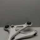 Front Lower Control Arms with Ball Joints Pair Replacement for Altima 2014-2018/ Maxima 2016-2021