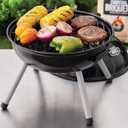 expert grill portable charcoal grill