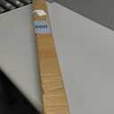 LED Shop Lights,4FT Led Light 6500k Daylight 50W 7000LM.4 Foot Shop Lighting Clear Cover Integrated V-Shape,Led Garage Lights for Workshop 4ft,Warehouse Commercial Bay Lighting(2-Pack)