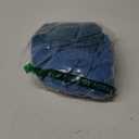 FROGG TOGGS mens Ultra-lite2 Waterproof Breathable Rain Jacket (Large, Blue)