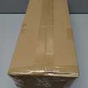 3 Feet Pink Tinsel Christmas Tree 12 Modes Dual Color Change Timer DIY 50 Warm White & Multicolor Lights Star 15 Ball Ornaments Battery Operated Small Artificial Full Xmas Tree Table Home Indoor