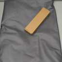 Heated Towel Racks for Bathroom, Wall Mounted Electric Towel Warmer Racks with Timer & Temperature Control, 6 Bar Stainless Steel Towel Heater for Bathroom, Brushed Silver, Plug-in