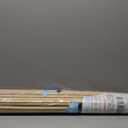 1/2 x 48 Inch 50 PCS Dowel Rods Wood Sticks Wooden Dowel Rods - Unfinished Bamboo Sticks - for Crafts and DIYers