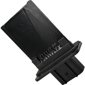 NewYall A/C HVAC Heater Blower Fan Motor Resistor for Nissan Armada 2004-07, Frontier 2005-2021, Pathfinder 2005-2012, Quest 2004-06, Titan 2004-09, Xterra 2005-2015