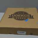 Pink Charger Plates, 13 Inch Plate Chargers for Dinner Plates. Set of 6 Plastic Embossed Charger for Dinner, Party, Wedding.