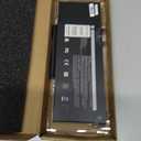 Fancy Buying 3HWPP Laptop Battery for Dell Latitude 5401 5410 5411 5501 5510 5511 Precision 3541 3551 INSPIRON 7706 2-in-1 INSPIRON 17 7500/7506 2-in-1 03HWPP 10X1J N2NLL 1VY7F 3YNXM 451-BCMN