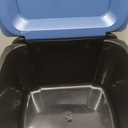 Coleman Chiller 9/16/30/48/60qt Cooler with Ice Retention, Leak Resistant, Great for Camping, Concerts, Sports, and More, 16qt