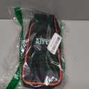 Klein Tools CL120 Digital Clamp Meter, Auto-Ranging 400 Amp AC, AC/ DC Voltage, Resistance, Continuity, Non-Contact Voltage Tester Detection