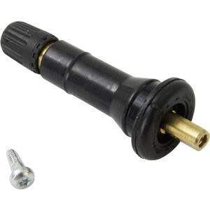 GM Genuine Parts 13598909 Tire Pressure Sensor Kit with Bolt, Valve Cap, and Valve Stem