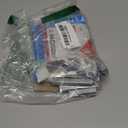 Arrow 276 JT21 3/8-Inch / 10mm Staples, 1000 Staples, Pack of 3